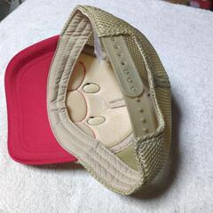 アンパンマン帽子　新品　51cmの画像