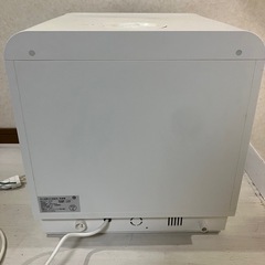 ✨お値下げしました✨FLOAD 浄化装置付き食器洗い乾燥機 食洗機 BJ-87 工事不要 の画像
