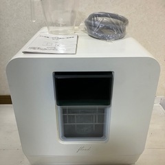 ✨お値下げしました✨FLOAD 浄化装置付き食器洗い乾燥機 食洗...