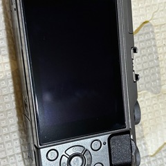 Fujifilm X-A5 ボディの画像