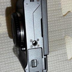 Fujifilm X-A5 ボディの画像