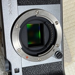 Fujifilm X-A5 ボディ