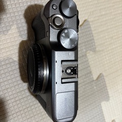 Fujifilm X-A5 ボディの画像