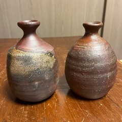 徳利 セット