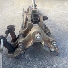 HIT（ヒット） パイプ挿入機　 PIM200-R (75〜200)の画像