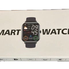 スマートウォッチの画像