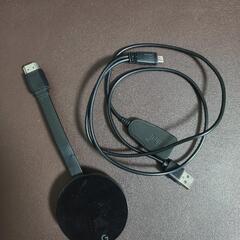 無線モニター接続デバイス