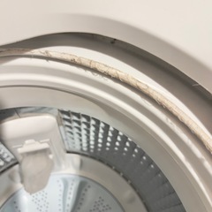 【2023年製】 5kg　洗濯機の画像
