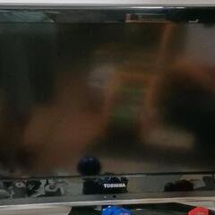 [お取引中]REGZA 32C7000　近郊へ配送付の画像