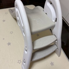 折りたたみ滑り台