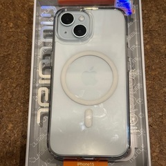 iPhone15 256GB ブルー SIMフリー ほぼ新品