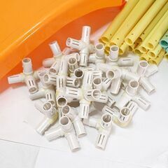 0220523164■ ピノチオ クミックス うちのこ天才 アンパンマン ジャングルジムの画像
