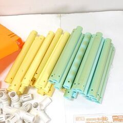 0220523164■ ピノチオ クミックス うちのこ天才 アンパンマン ジャングルジムの画像