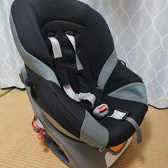 Ailebebe チャイルドシート