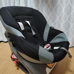 Ailebebe チャイルドシートの画像