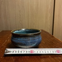 陶器 茶道具の画像