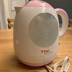 T-fal電気ケトル