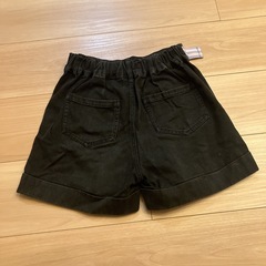 ALGY ショートパンツ XS USEDの画像