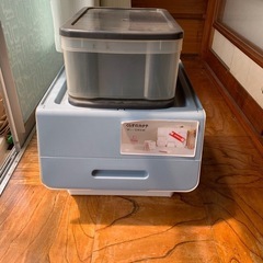 収納ケース2個セット