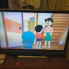 テレビの画像