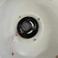 ヒロコーポレーション　Ｂｌｕｅｔｏｏｔｈワイヤレススピーカー内蔵ＬＥＤシーリングライト１０畳用　ＨＬＣＬ－ＢＴ３の画像