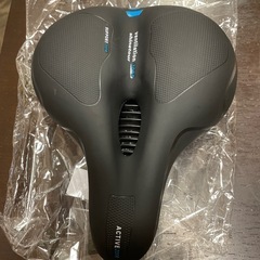 自転車　サドル