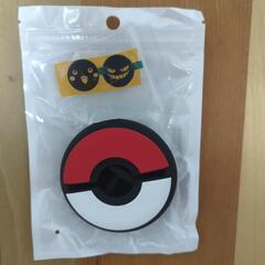 【新品】【未使用】Pokemon GO Plusの専用ケース