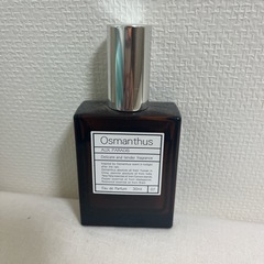 香水 30ml　AUX PARADIS キンモクセイ Osman...