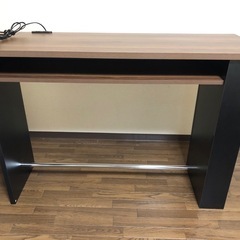 カウンターテーブル　1200mm  　宮武製作所(MIYATAKE) 