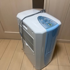 CORONA 冷風・衣類乾燥除湿機