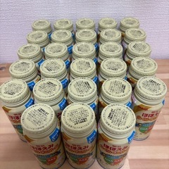 ほほえみ  液体ミルク 28本の画像