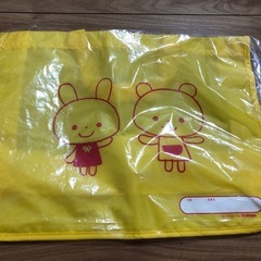 学研の通園バック（未使用品）