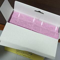 ダイニチ 加湿器 カンタン取替えフィルターの画像