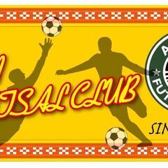 ６月２２日（日）ミックスフットサルの対戦相手を募集しています