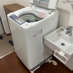 状態絶好調】⭐︎ 日立全自動電気洗濯機BW- 8LV 20…