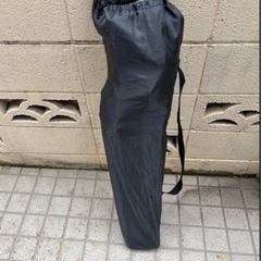 アウトドア 折りたたみチェア