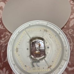 （お譲り先決定しました）シーリングライト③