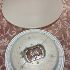 （お譲り先決定しました）シーリングライト②