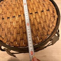 アンティーク調
花台の画像