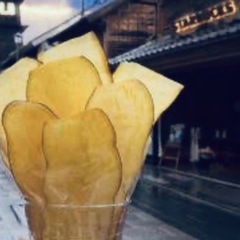 川越観光♪