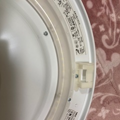 （お譲り先決定しました）シーリングライト①の画像