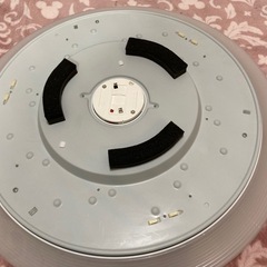 （お譲り先決定しました）シーリングライト①の画像