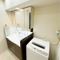 【中野坂上駅3分🐾】2LDKマンスリー｜Wi-Fi無料・家具家電付き・即入居可！ − 東京都