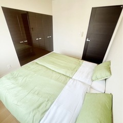 【中野坂上駅3分🐾】2LDKマンスリー｜Wi-Fi無料・家具家電付き・即入居可！ - 中野区