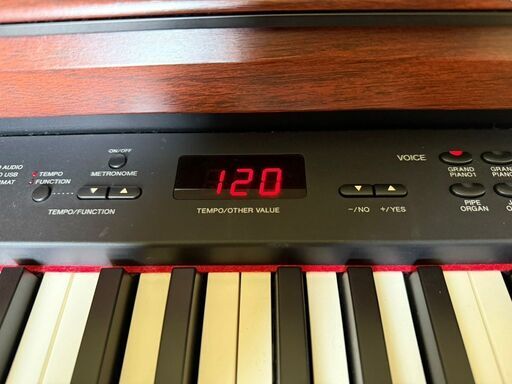 【美品】◯YAMAHA グラビノーバ 電子ピアノ CLP-440M 2013年製 ヤマハ | CLP-440 - Clavinova（クラビノーバ） - 概要