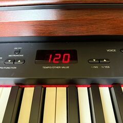 【決まりました】🔥激安🔥【美品】◯YAMAHA ヤマハ グラビノーバ DIGITAL PIANO 電子ピアノ CLP-440M 2013年製の画像