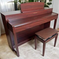 【美品】◯YAMAHA ヤマハ グラビノーバ DIGITAL P...