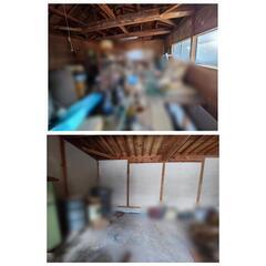 ●10年住んだら家あげます●土地190坪!!●高岡市本郷・四屋エリア●平屋使いできる古民家●敷地内に別途木造2階建倉庫、ガレージあり●民泊、カフェや事務所、作業場、資材置場、バイクガレージ、アトリエや寮にも●居室8部屋以上●自由にリノベ可能●敷金・礼金0円●利便性良好●RENT●売買も交渉可能● - 不動産