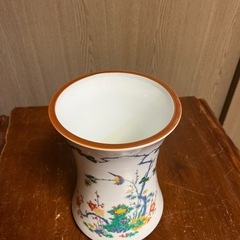 花瓶の画像