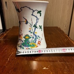 花瓶の画像